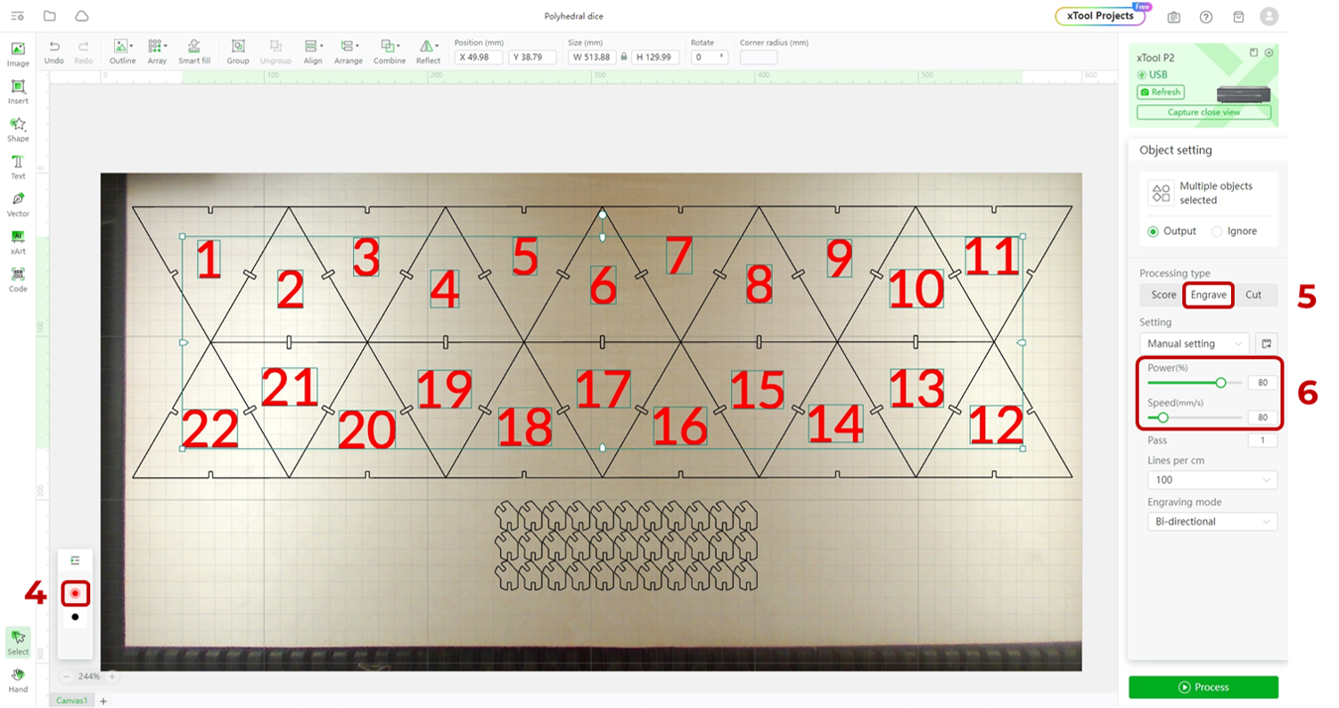The system will display the pattern that is about to be cut 图片11.png__PID:b3c29fc7-b2b1-4588-89c6-7946d77792b0