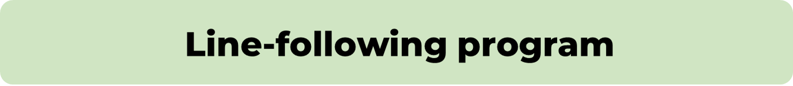 Line-following program