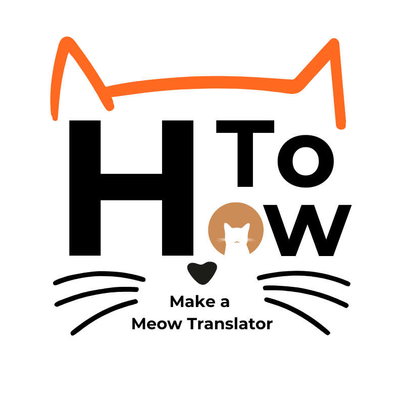 # How to Make a Meow Translator