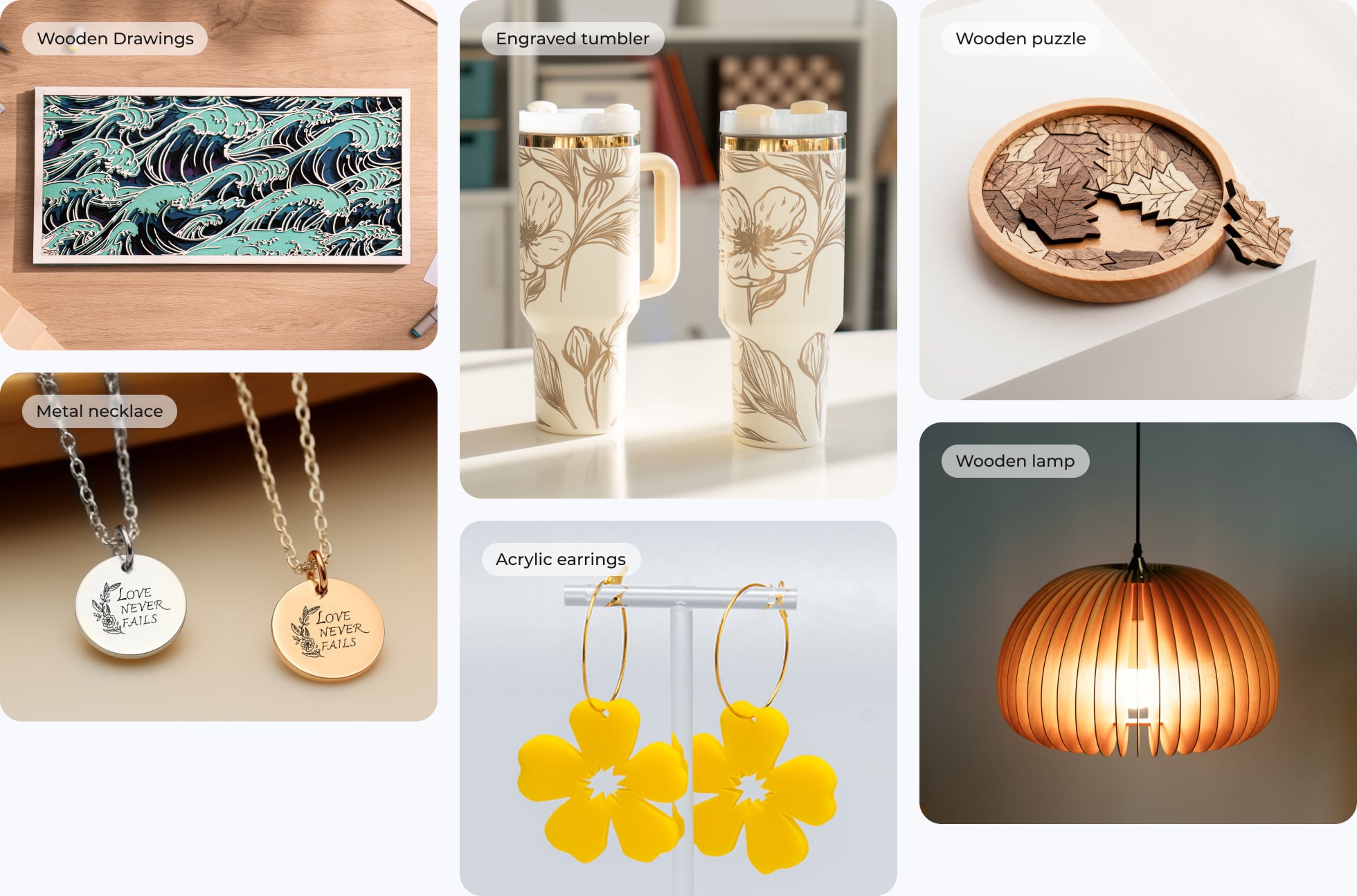 Diverse Laser Ceations.jpg__PID:b5c0c243-7957-4b2d-9cc0-eecccf7f92c0