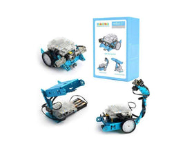 Light & Sound Robot 3-in-1 Add-on Pack for mBot.jpg__PID:db990b4d-46c4-4f1d-9dcd-fc648b106dda