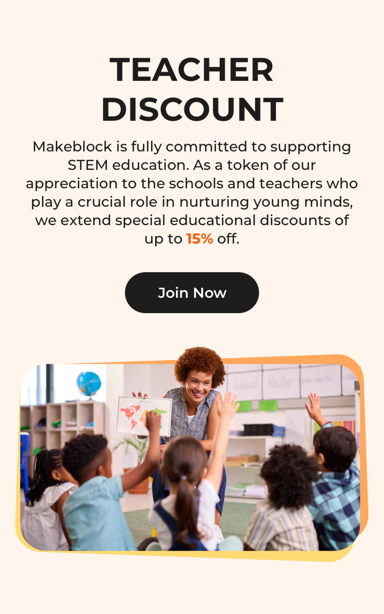 teacher exclusive discount