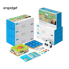 Makeblock mTiny Smart Robot for Preschoolers mTiny.jpg__PID:69a67d18-8bcf-4c7b-9e83-7d2db4a6d0fc