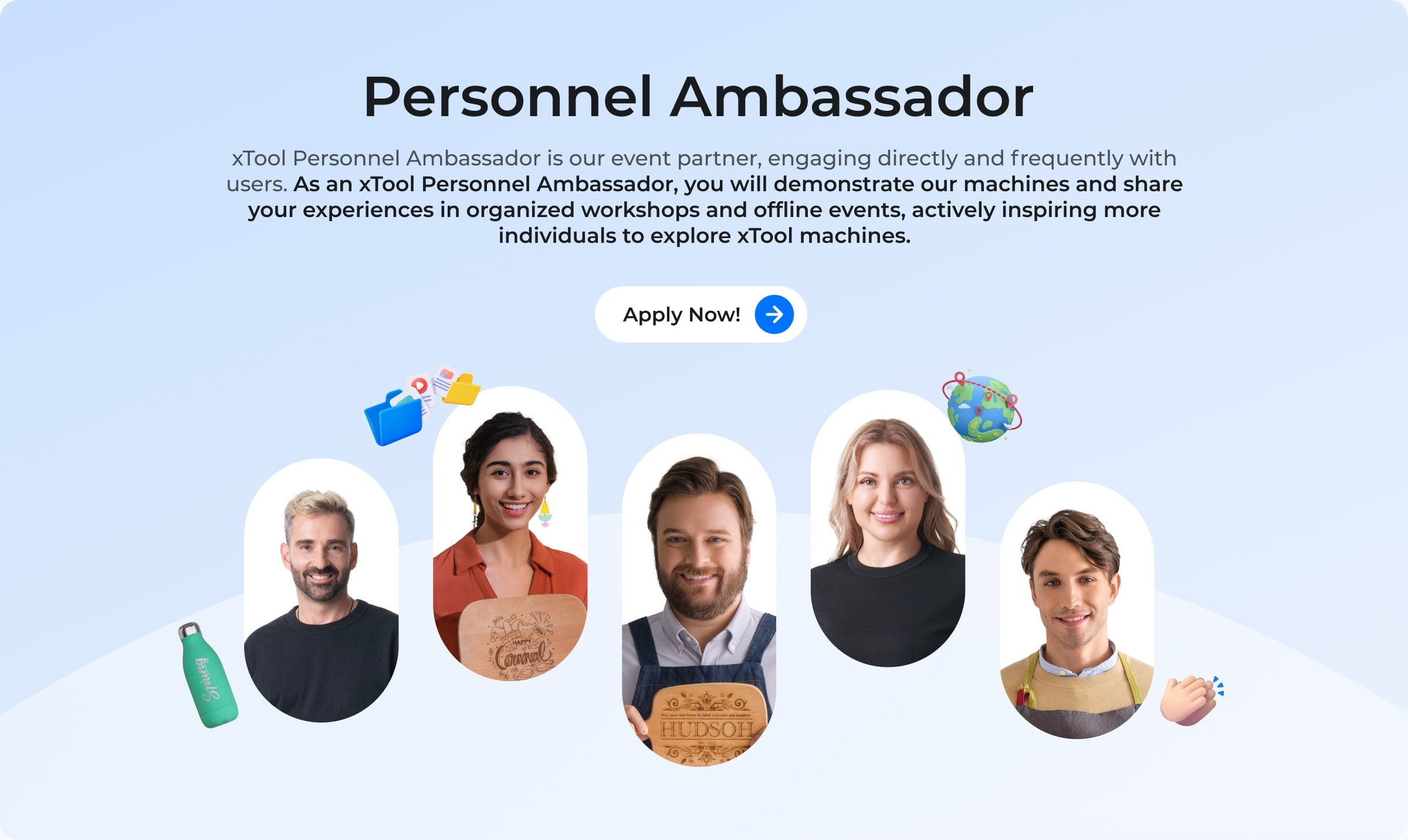 Personnel Ambassador 带按钮.jpg__PID:4a144ae6-c100-442b-99fb-3d52953477a0