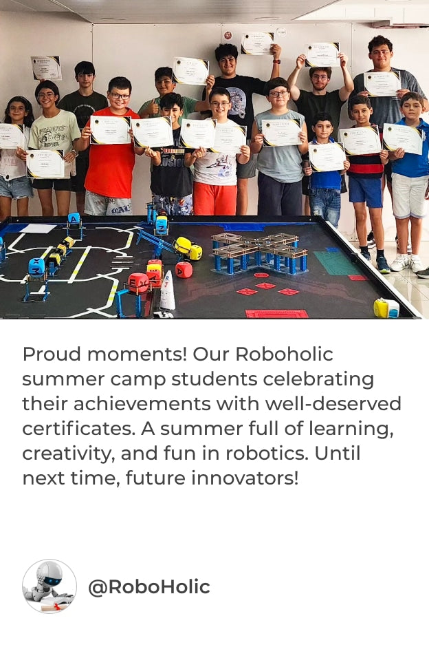 RoboHolic.jpg__PID:a36a197a-f6fd-4bd7-938a-4e0ef32d72eb